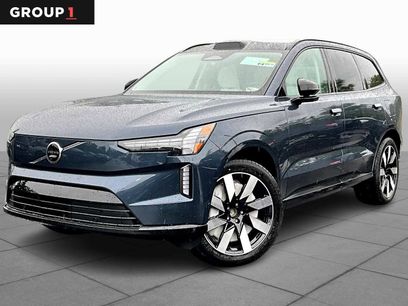 New 2025 Volvo EX90 Plus