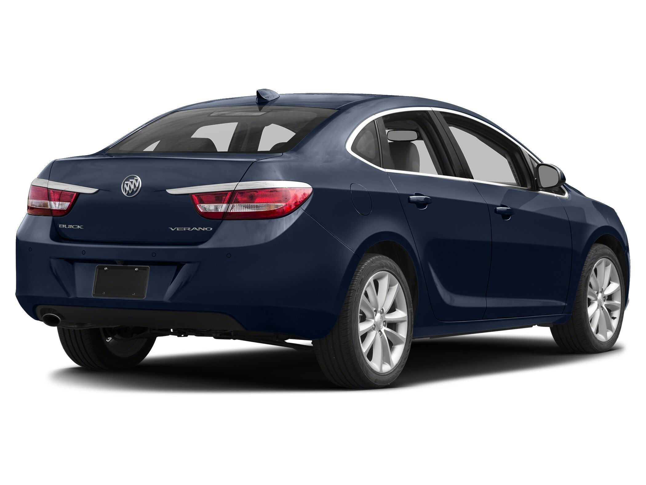 Used 2015 Buick Verano FWD image 2