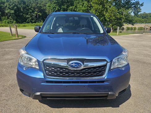Used 2015 Subaru Forester 2.5i w/ Alloy Wheel Package AWD/4WD image 12