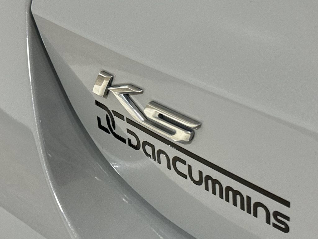 Used 2021 Kia K5 GT-Line FWD image 25