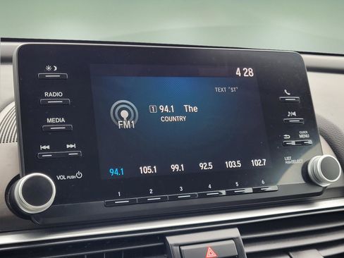 Used 2020 Honda Accord LX image 20