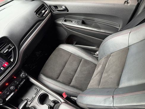 Used 2021 Dodge Durango R/T AWD/4WD image 17