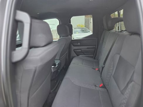 Used 2025 Toyota Tundra SR5 w/ SR5 Convenience Package image 20