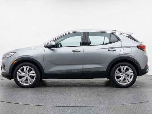 Used 2025 Buick Encore GX Preferred image 5