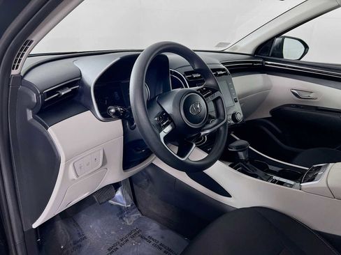 Certified 2023 Hyundai Tucson SEL image 9