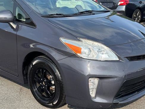 Used 2013 Toyota Prius Two FWD image 22