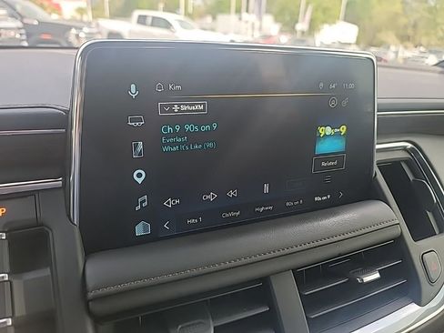 Certified 2023 Chevrolet Tahoe High Country image 20