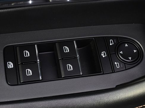 New 2026 MAZDA CX-90 3.3 Turbo w/ Premium Sport Pkg image 24