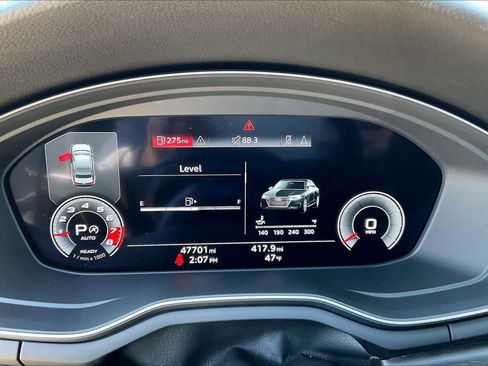 Used 2021 Audi A4 2.0T Premium Plus w/ Premium Plus Package image 26