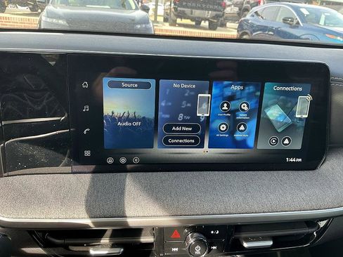 New 2026 Nissan Kicks SV image 16