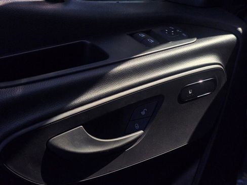 New 2025 Mercedes-Benz Sprinter 2500 image 27