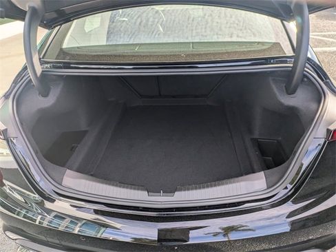 Used 2025 Cadillac CT5 Premium Luxury image 16