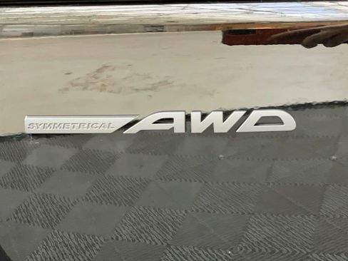 New 2026 Subaru Outback Touring XT AWD/4WD image 24