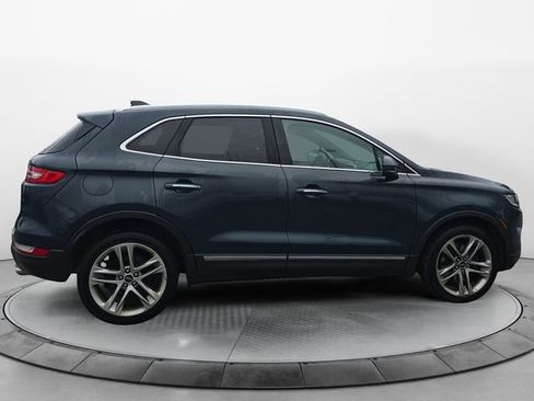 Used 2019 Lincoln MKC Reserve w/ MKC Climate Package image 6