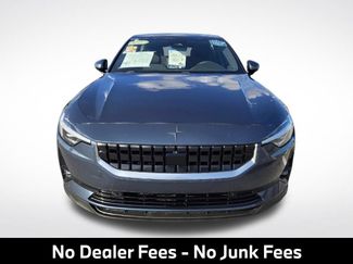 Used 2022 Polestar Polestar 2 w/ Plus Package AWD/4WD video 2