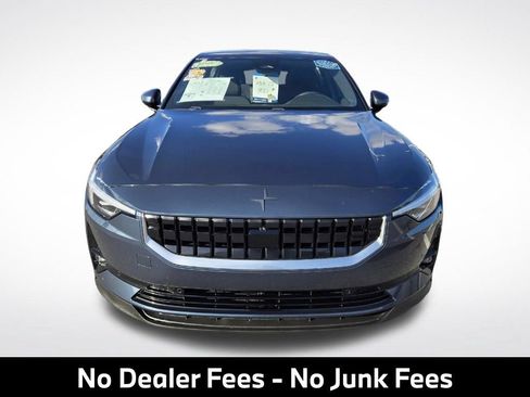 Used 2022 Polestar Polestar 2 w/ Plus Package AWD/4WD image 2