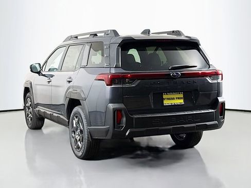 New 2026 Subaru Outback Premium image 5