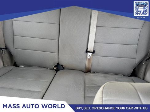 Used 2010 Ford Escape XLT image 8