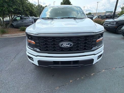 New 2026 Ford F150 STX w/ Equipment Group 200A RWD image 24