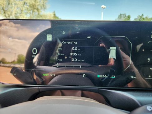 New 2026 Kia EV9 GT-Line AWD/4WD image 18