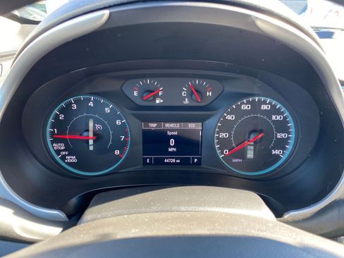 Used 2024 Chevrolet Malibu LT image 41