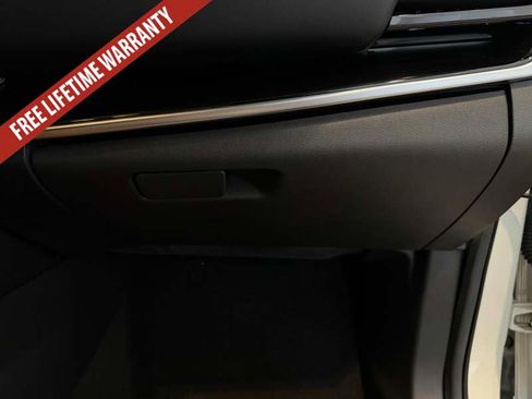 Used 2023 Nissan Rogue SL w/ SL Premium Package AWD/4WD image 43