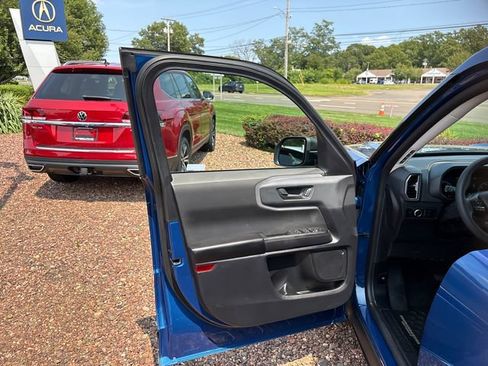 Used 2023 Ford Bronco Sport Big Bend AWD/4WD image 10