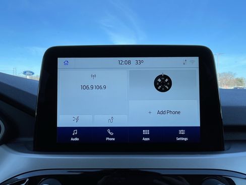 Used 2021 Ford Escape SE w/ Convenience Package image 28