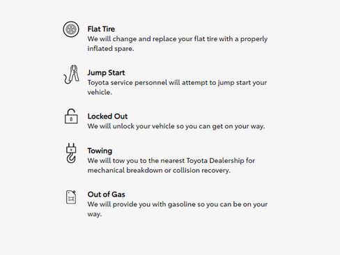 Certified 2026 Toyota Corolla LE FWD image 12