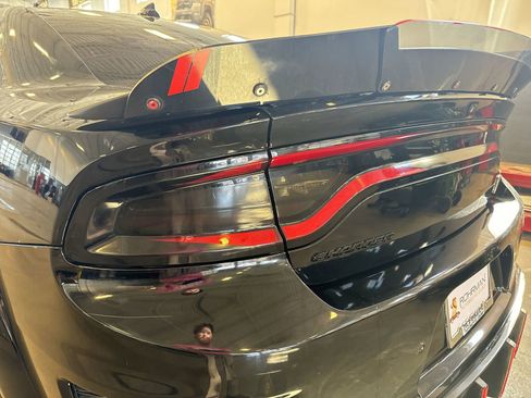 Used 2020 Dodge Charger Scat Pack image 29