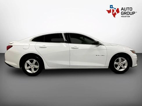 Used 2024 Chevrolet Malibu RS FWD image 8