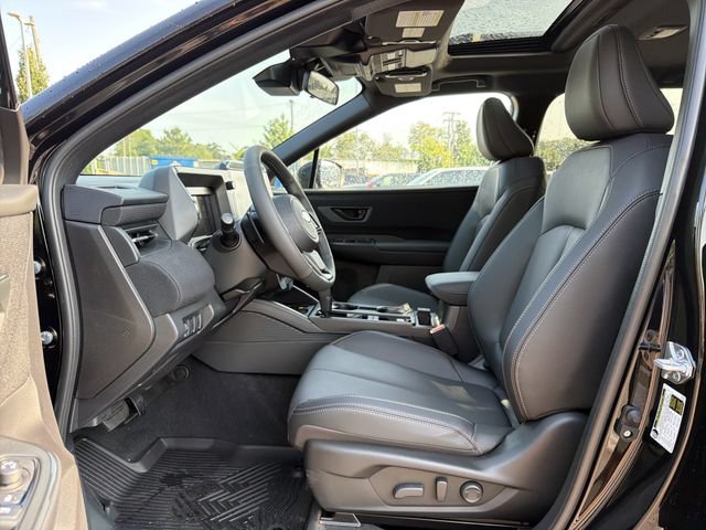 New 2026 Subaru Outback Limited AWD/4WD image 11
