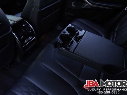 Used 2021 BMW X5 M50i w/ Executive Package image 73