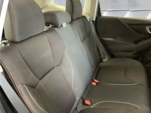 Used 2021 Subaru Forester AWD/4WD image 16