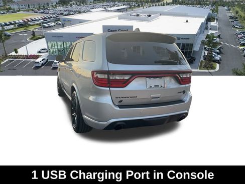 Used 2025 Dodge Durango SRT Hellcat image 27