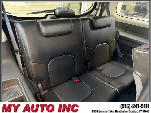 Used 2012 Nissan Pathfinder LE image 33