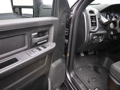 New 2026 RAM 2500 Tradesman image 14