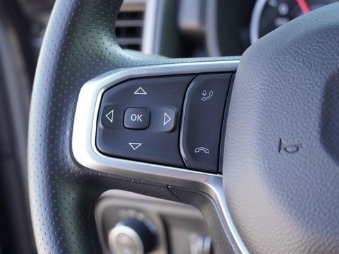 New 2026 RAM 2500 Tradesman AWD/4WD image 29