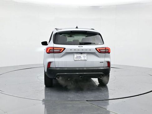 New 2026 Ford Escape ST-Line Select w/ Tech Pack #2 image 9