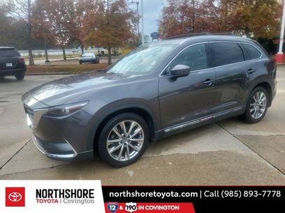 Used 2017 MAZDA CX-9 Signature