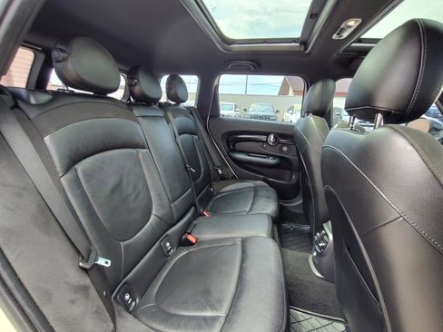 Used 2017 MINI Cooper Clubman S AWD/4WD image 49
