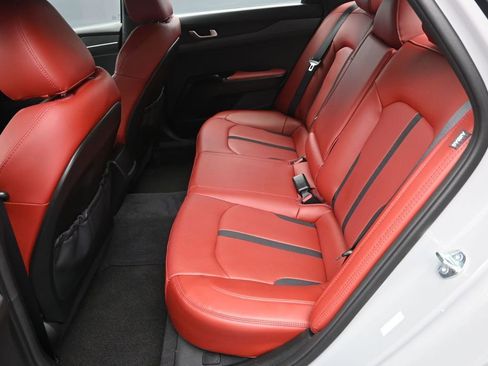 Used 2024 Kia K5 GT-Line w/ GT-Line Premium Package AWD/4WD image 29