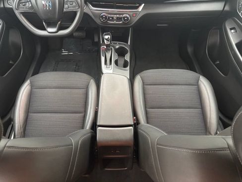Used 2024 Buick Envista Preferred FWD image 35