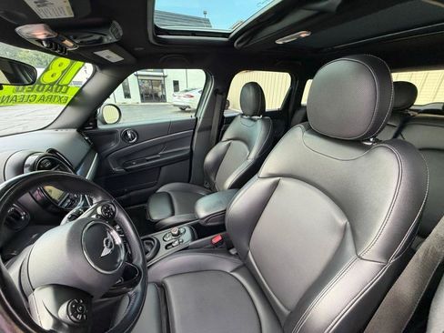 Used 2018 MINI Cooper Countryman S FWD image 28
