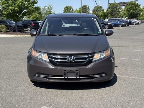 Used 2015 Honda Odyssey EX-L image 6