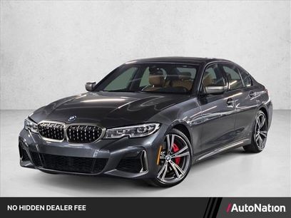 Used 2021 BMW M340i xDrive w/ Driving Assistance Package