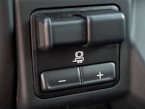 Used 2020 Chevrolet Silverado 1500 W/T w/ WT Value Package image 24