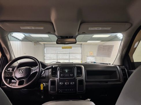 Used 2015 RAM 2500 Tradesman w/ Chrome Appearance Group image 20
