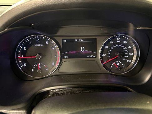Used 2023 Kia Forte GT-Line FWD image 22