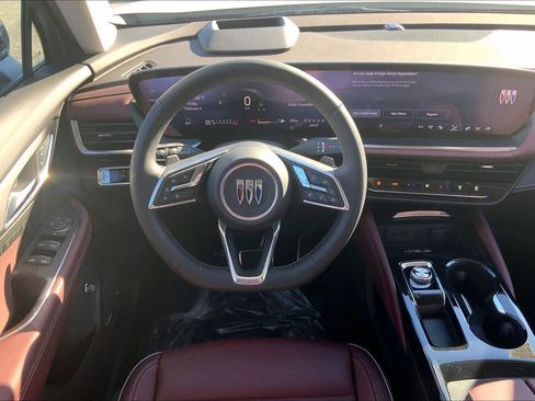 New 2026 Buick Envision Sport Touring image 14